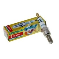 Свеча иридий denso honda cbr 600 1000 гг vuh27es