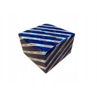 4x свеча зажигания bosch 0242235983 л + п