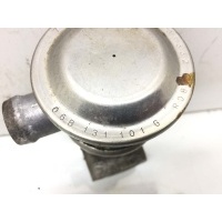 Клапан EGR Audi A4 B6 2004 72256020, 06B131101G