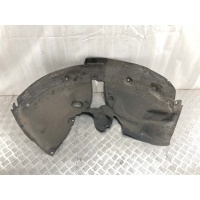 Защита арок передняя левая (подкрылок) Renault Megane 2009 638430101R