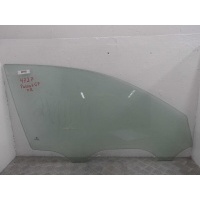 Стекло двери передней правой Volkswagen Passat B5 GP (3B) 2000 - 2005 2004