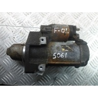 Стартер BMW 7-Series F01,F02 2008 - 2012 2010 7556131, 12417556131