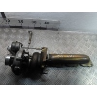 Турбина Mercedes CLS (C218) 2010 - 2014 2014 A2780903580, 2780903580