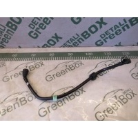 Трубка вакуумная Mercedes C W204 2009 A2044302529
