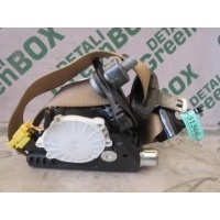 Ремень безопасности Mercedes ML W164 2011 A1648601885