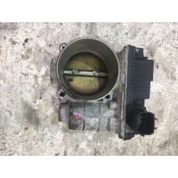 Дроссельная заслонка Nissan Murano Z50 2004-2008 161198J101