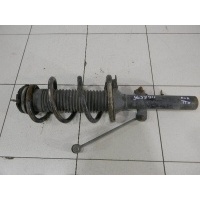Стойка передняя в сборе Ford Transit TT9 2006-2014 1466426