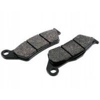 колодки передняя trw gilera nexus 500 gp 800