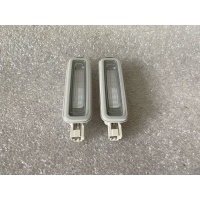 Фонарь салона (плафон) Audi S7 4G 2020 4M0947105