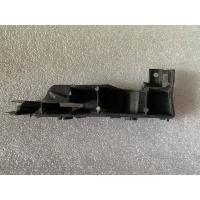 Крепление бампера переднего левое Audi S6 C7 2012 4G0807283