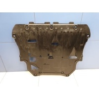 Пыльник двигателя Volvo XC40 2017- 32226751