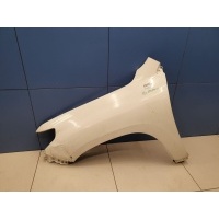 Крыло переднее левое Toyota Land Cruiser 200 2008- 5380260B60