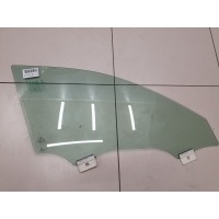 Стекло двери передней правой Audi A4 B9 2015- 8W0845022