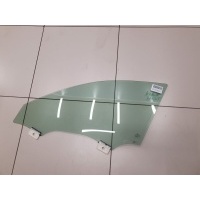 Стекло двери передней левой Audi A4 B9 2015- 8W0845021