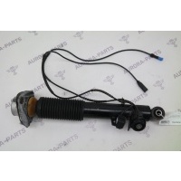 Амортизатор задней подвески в сборе с опорой RH BMW X5 F15 2013 37126863178
