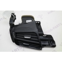 Решетка вентиляционная (в торпеде) LH BMW X5 F15 2013 64229252649