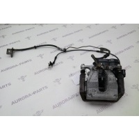 Суппорт тормозной заднего колеса в сборе со скобой RH Land Rover Range Rover 30DDTX L494 2013 LR036570