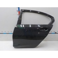 Дверь задняя левая BMW 3 G20/G21 2018- 41517482277