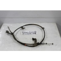 Трос ручника Subaru Forester SJ9 2013 26051SG010