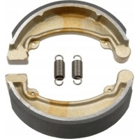 Mcs817 trw комплект челюстей колодок