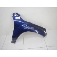Крыло переднее правое Suzuki Grand Vitara (2005 - 2015) 5760065810