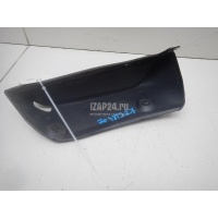 Брызговик задний правый Mitsubishi Pajero/Montero IV (V8, V9) (2007 - 2021) 7654A006