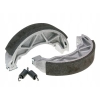 Челюсти тормозной polini 140x25mm piaggio 125 fly
