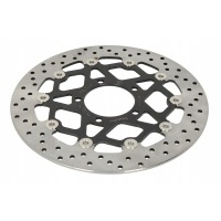 Диск ham . brembo kawasaki versys 1000 передняя