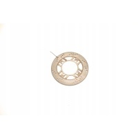 диск тормозной задняя kawasaki zzr 600 93 - 02