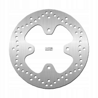 диск тормозной задняя yamaha x - max 125 / 250 '05 - '09