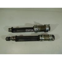 Вал балансирный VAG Jetta (2006 - 2011) 06H198205F