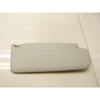 Козырек солнцезащитный (внутри) VAG Jetta (2006 - 2011) 1K0857551N2F4