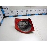 Фонарь задний наружный левый VAG Jetta (2006 - 2011) 1K5945095M