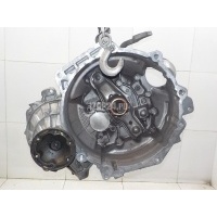 МКПП (механическая коробка переключения передач) VAG Jetta (2006 - 2011) 0A4300046E