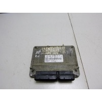 Блок управления двигателем VAG Jetta (2006 - 2011) 06A906033JG