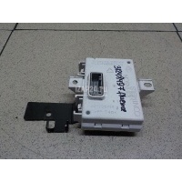 Блок электронный Renault Trafic (2001 - 2014) 280384369R