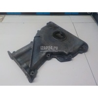 Крышка двигателя передняя Mercedes Benz VANEO W414 (2001 - 2006) 1660100533