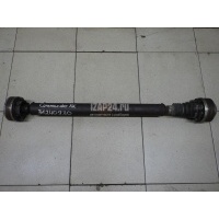 Вал карданный передний Chrysler Grand Cherokee (WH/WK) (2005 - 2010) 52853417AC