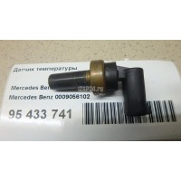 Датчик температуры Mercedes Benz Grand Cherokee (WH/WK) (2005 - 2010) 0009056102