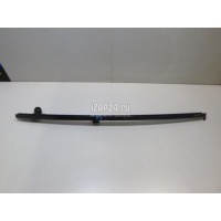 Планка стекла двери Nissan Tiida (C11) (2007 - 2014) 82223EL400