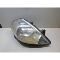 Фара правая Nissan Tiida (C11) (2007 - 2014) 26010EM01A