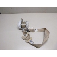 Ремень безопасности с пиропатроном Toyota IS 250/350 (2005 - 2013) 7322053130A1