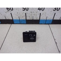 Переключатель регулировки зеркала Toyota IS 250/350 (2005 - 2013) 8487248020