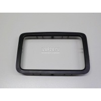 Рамка магнитолы VAG Fabia (2007 - 2015) 5J0858069