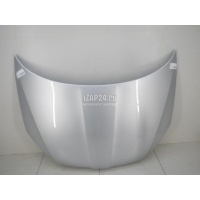 Капот VAG Fabia (2007 - 2015) 5J0823031B