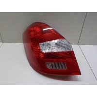 Фонарь задний левый VAG Fabia (2007 - 2015) 5J6945111A