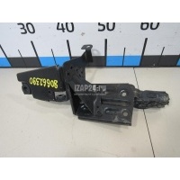 Кронштейн блока ABS (насос) VAG Fabia (2007 - 2015) 6R1614235D