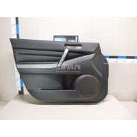 Обшивка двери передней левой Mazda CX 7 (2007 - 2012) EH7068460D02