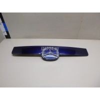 Накладка двери багажника Mazda CX 7 (2007 - 2012) E22750810F12