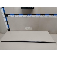 Накладка стекла переднего левого Mazda CX 7 (2007 - 2012) EG2150650F